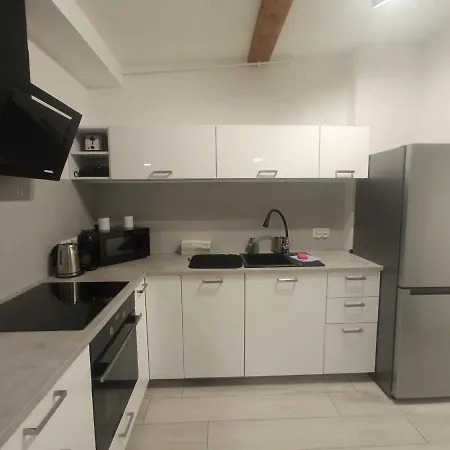 Apartament Wolnosci Jelenia Gora Exterior photo