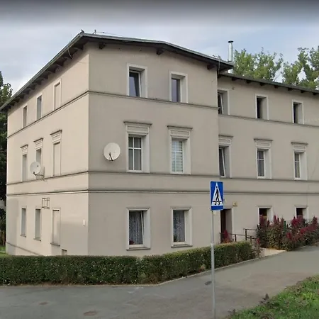 Apartament Wolnosci Jelenia Gora Exterior photo