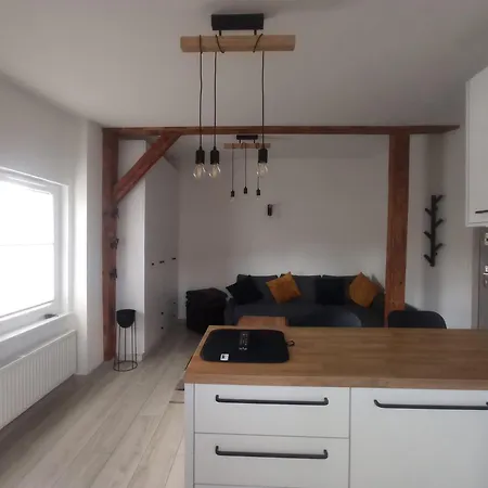 Apartament Wolnosci Jelenia Gora Room photo