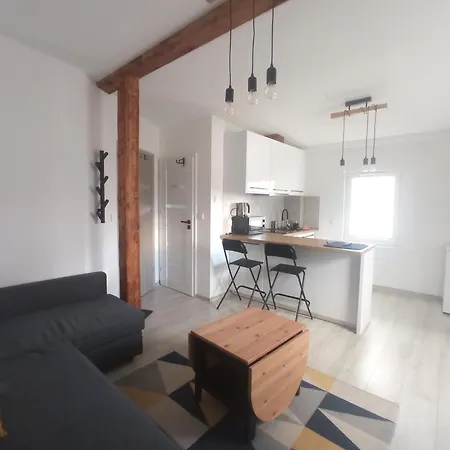 Apartament Wolnosci Jelenia Gora Exterior photo