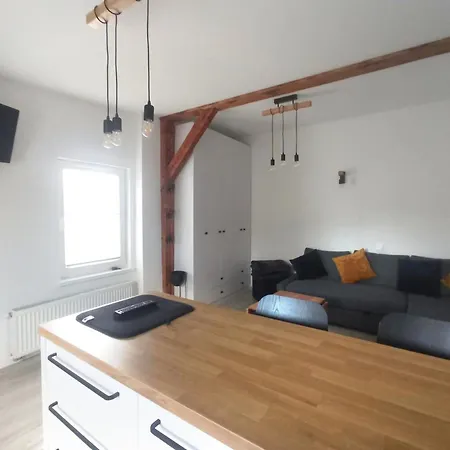 Apartament Wolnosci Jelenia Gora Exterior photo