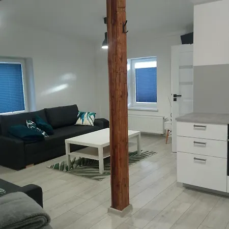 Apartament Wolnosci Jelenia Gora Exterior photo