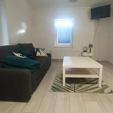 Apartament Wolnosci Jelenia Gora Exterior photo