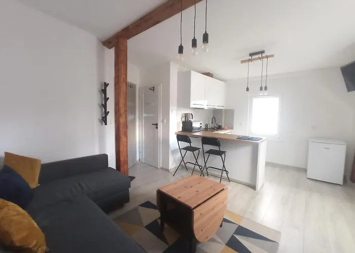 Apartament Wolnosci