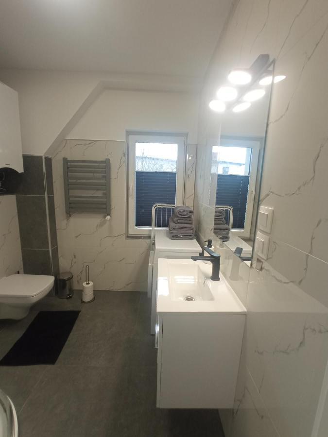Apartment Wolnosci