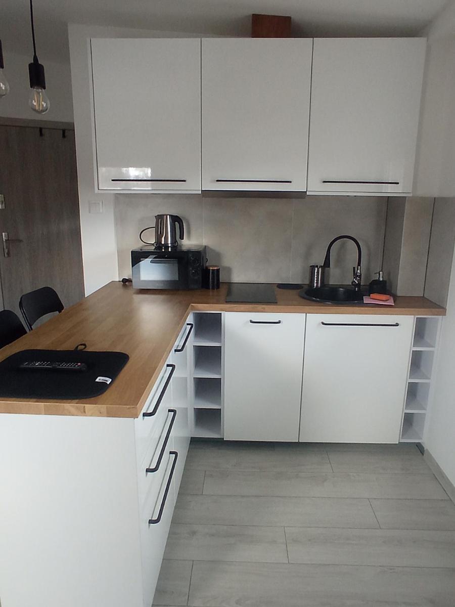 Apartment Wolnosci Jelenia Gora