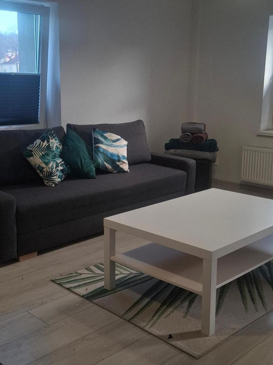 Wolnosci Apartment