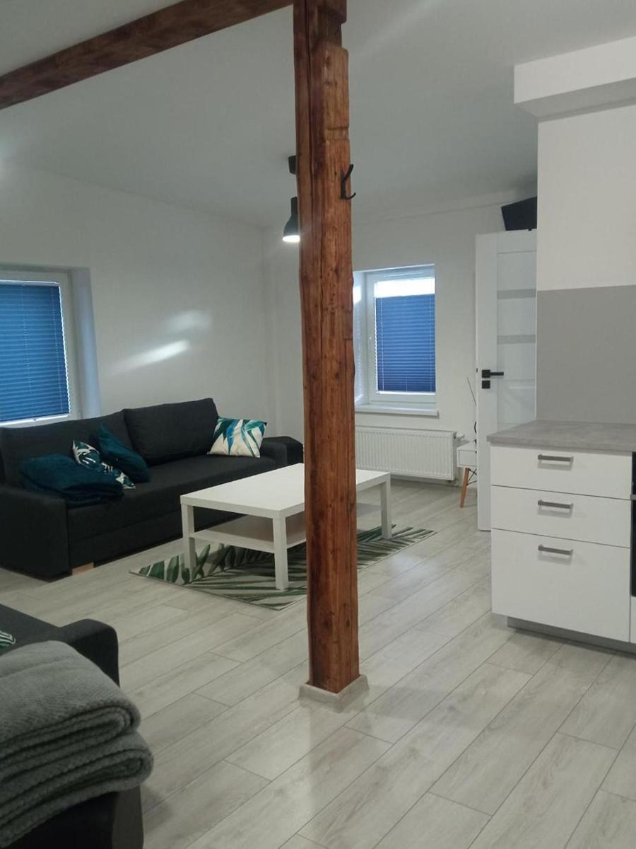 Wolnosci Apartment *
