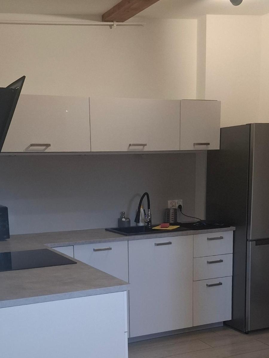 Apartment Wolnosci Jelenia Gora