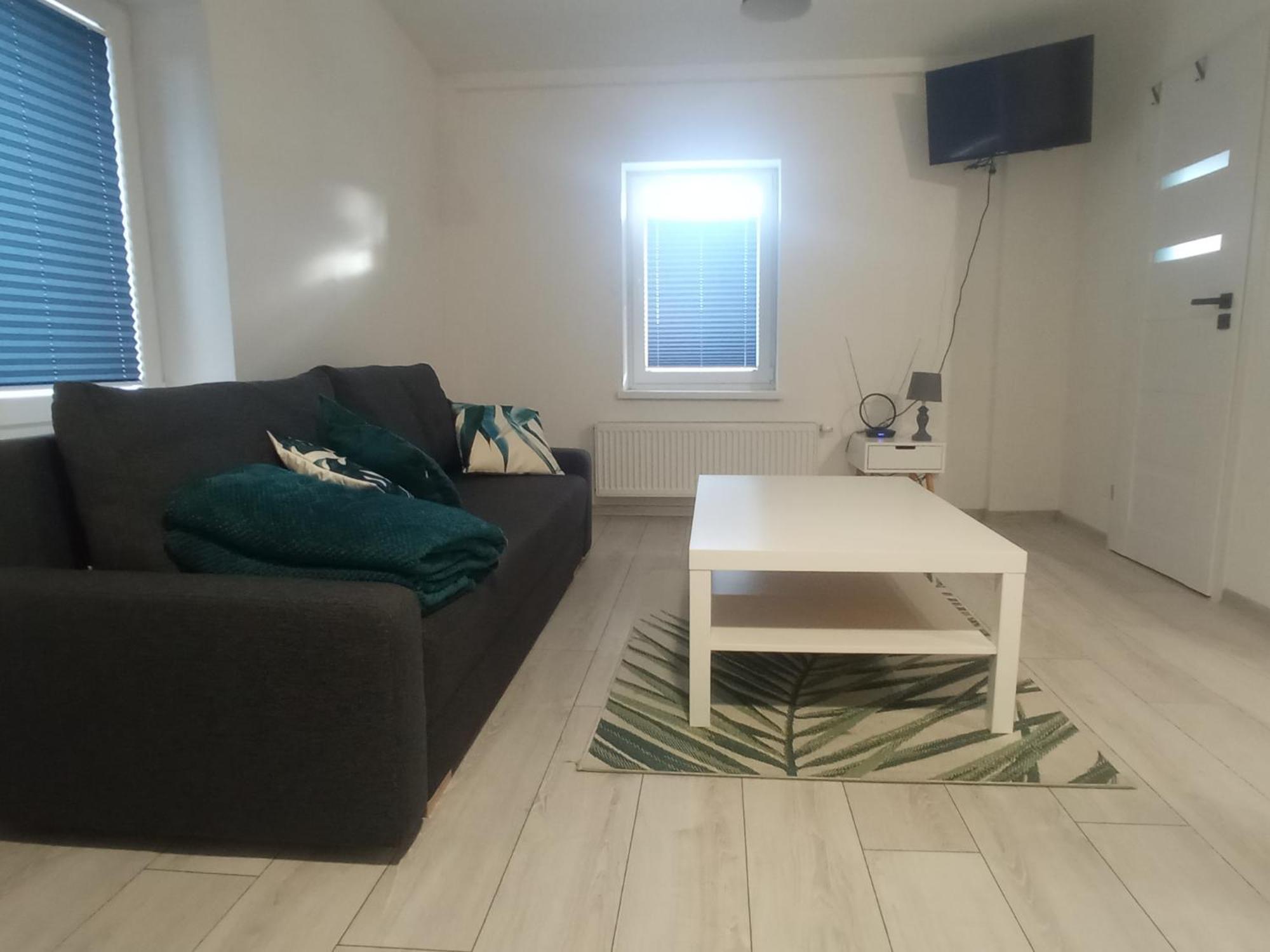 Apartment Wolnosci *