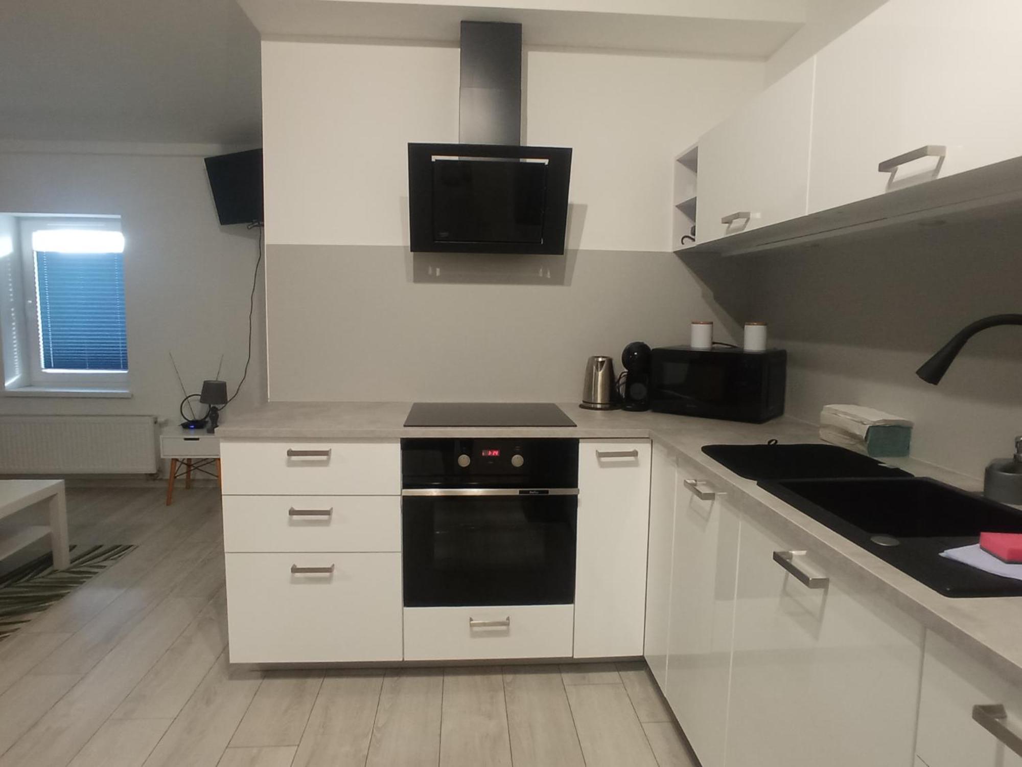 Apartment Wolnosci Jelenia Gora