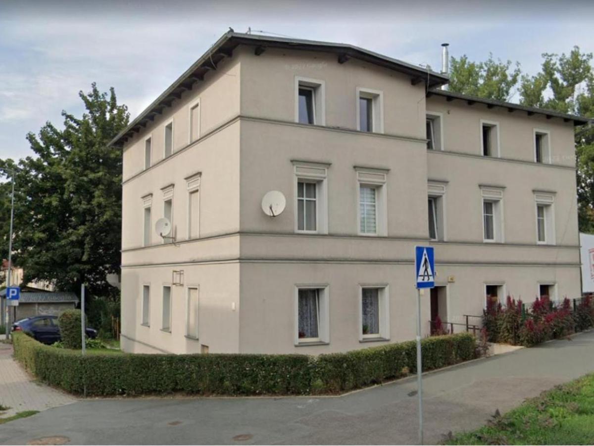 Wolnosci Apartment